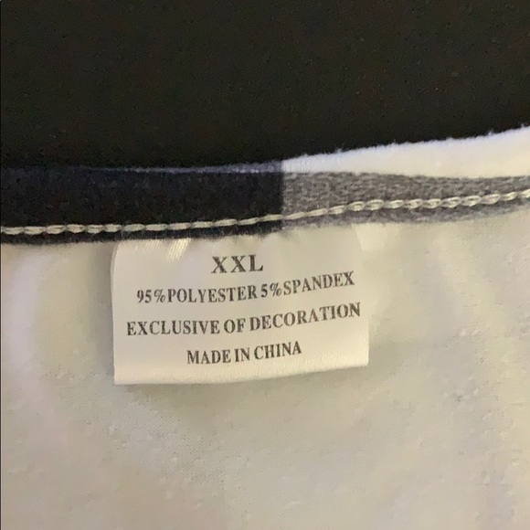 Cute Little Girls Shirt - Picture 4 of 9